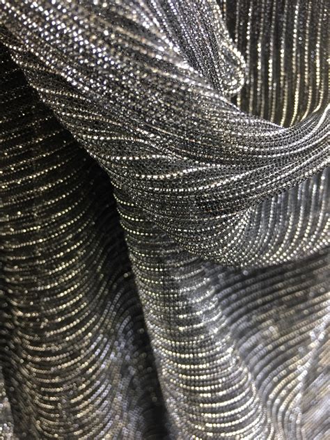 metallic silver black fabric|metallica fabric by the yard.